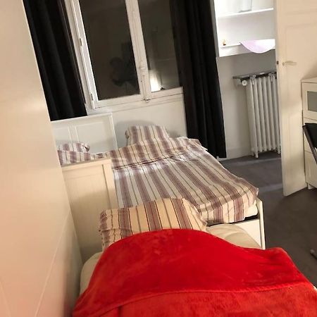Beau Appartement,Proche De Metro Париж Екстериор снимка